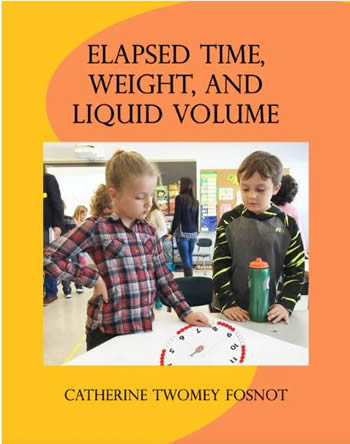 Elapsed Time weight and liquid
