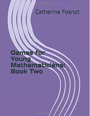 Games for Young Mathematicians-Book2